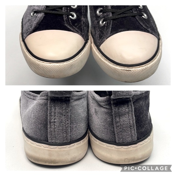 Velvet My Style Sneakers - Picture 8 of 14